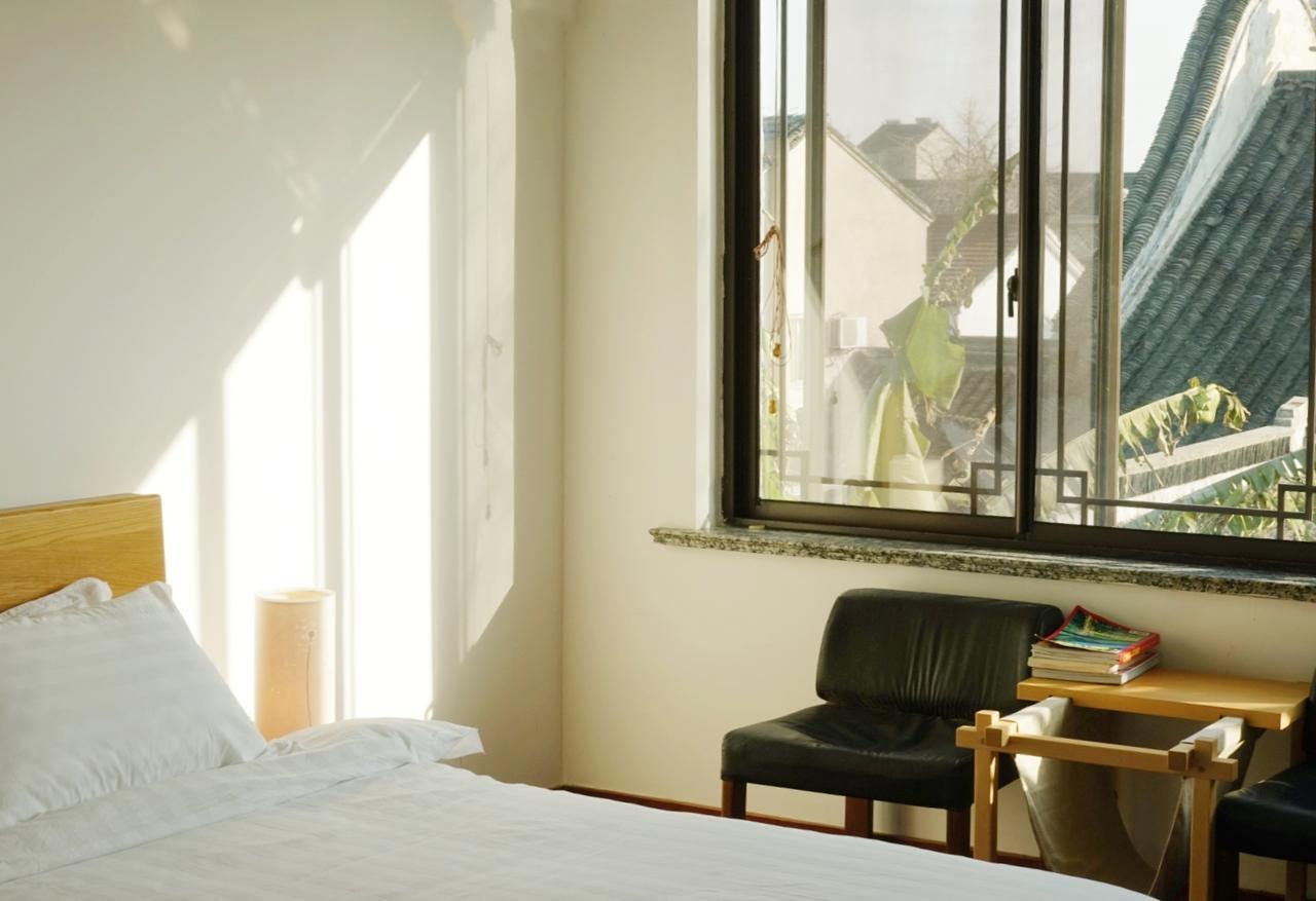 Pure-Land Villa Suzhou  Exterior photo