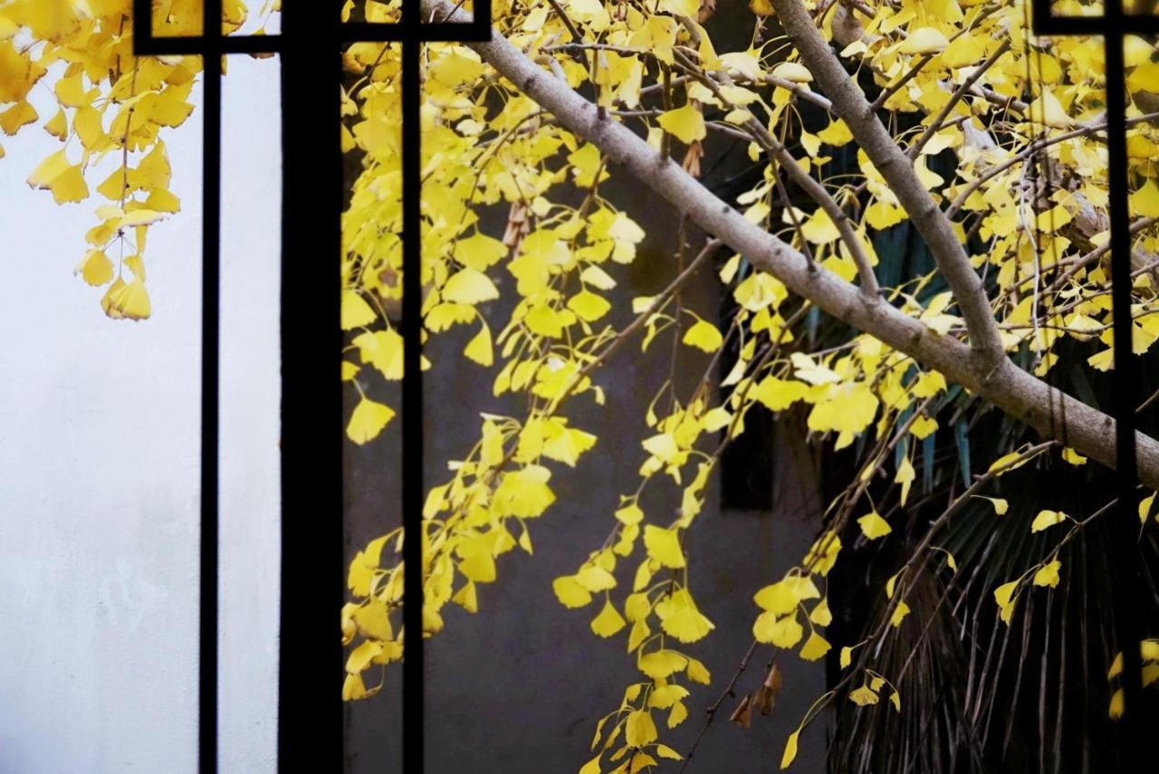 Pure-Land Villa Suzhou  Exterior photo