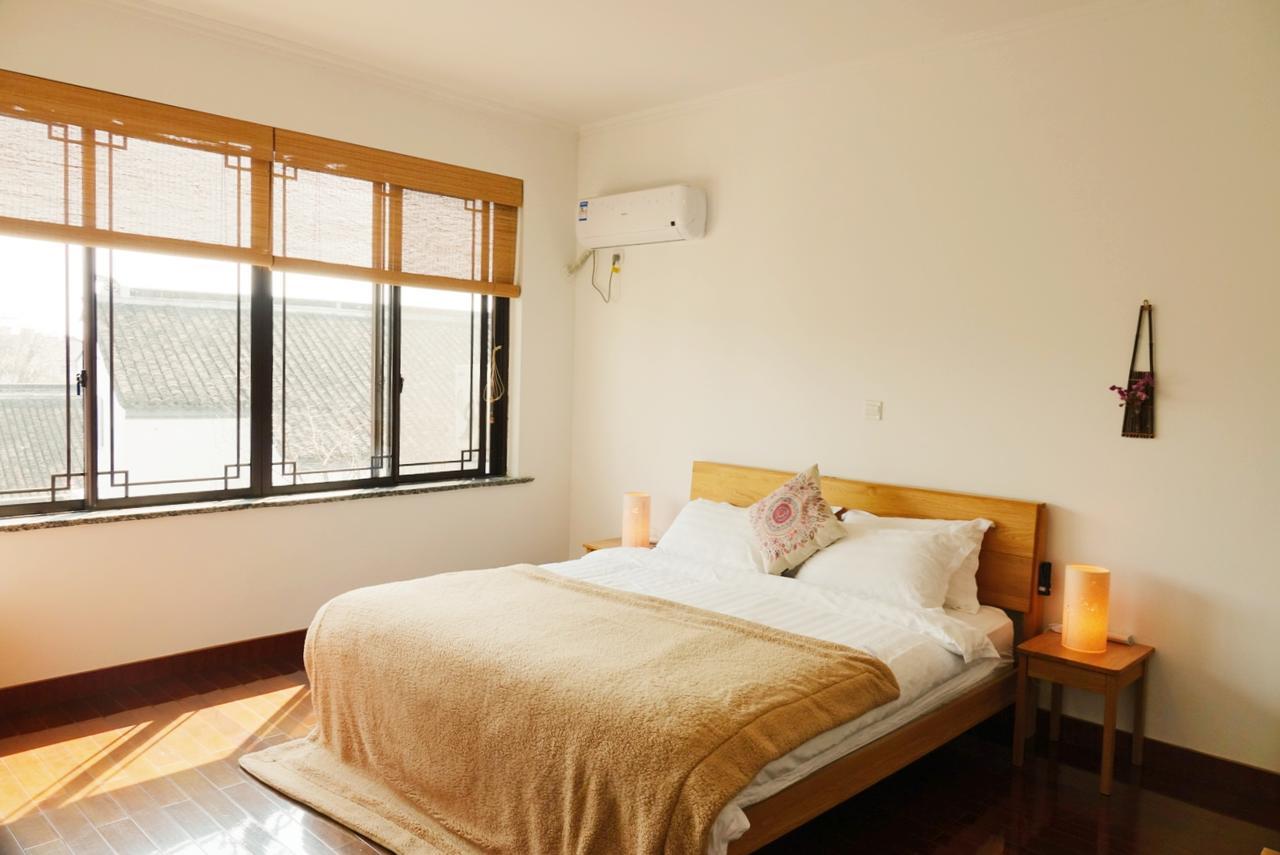 Pure-Land Villa Suzhou  Exterior photo